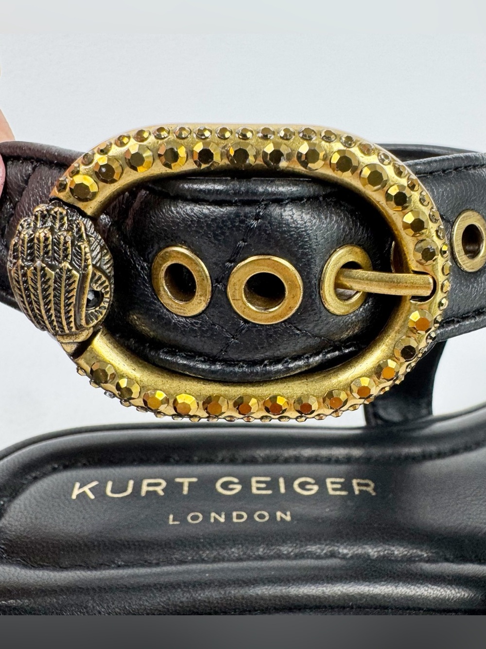 Kurt Geiger Sandals - Picture 7 of 7